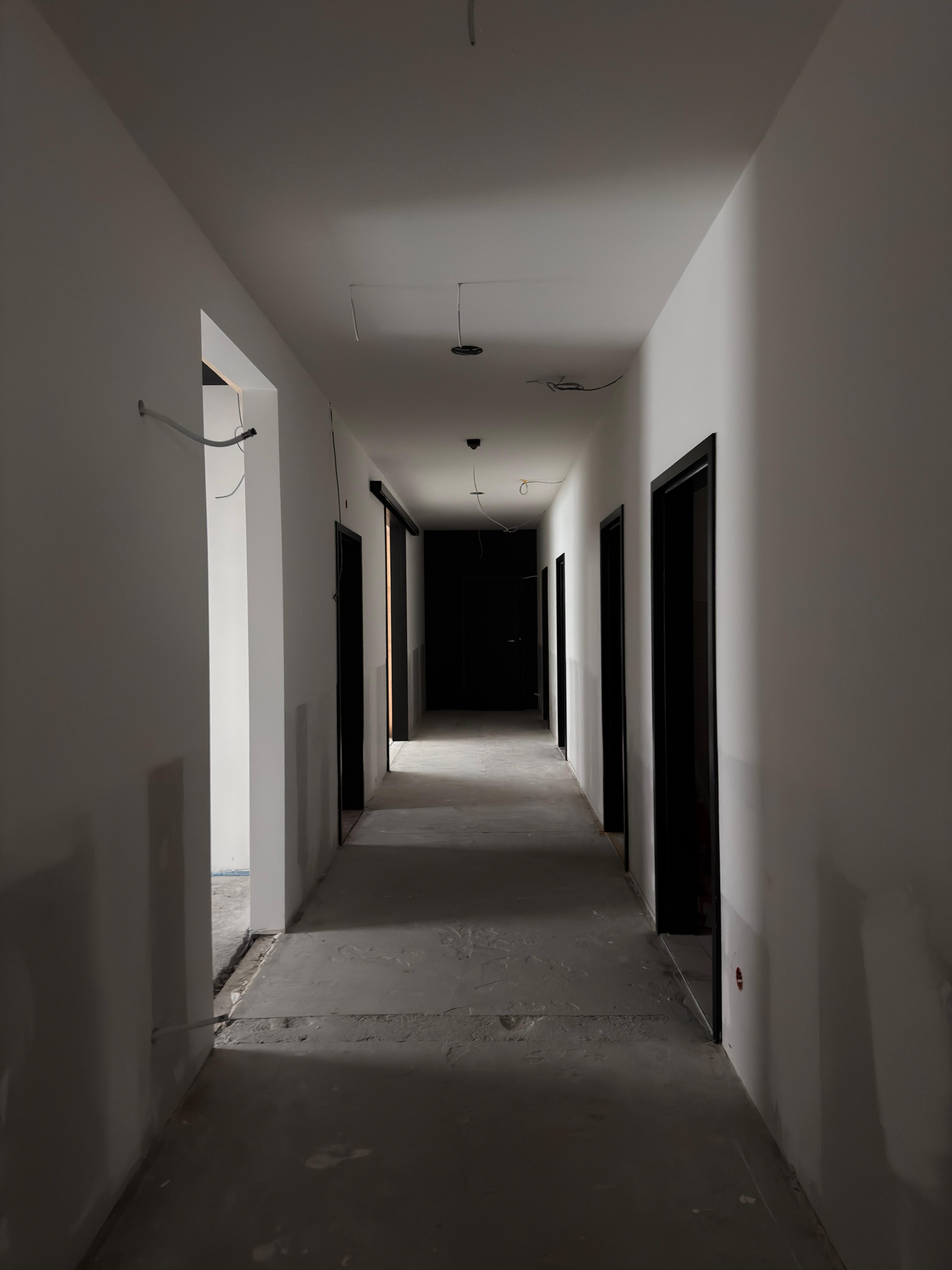 Köhlerhalle Renovierung - Bild 7